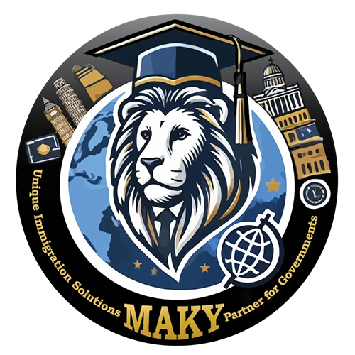Maky Immigration